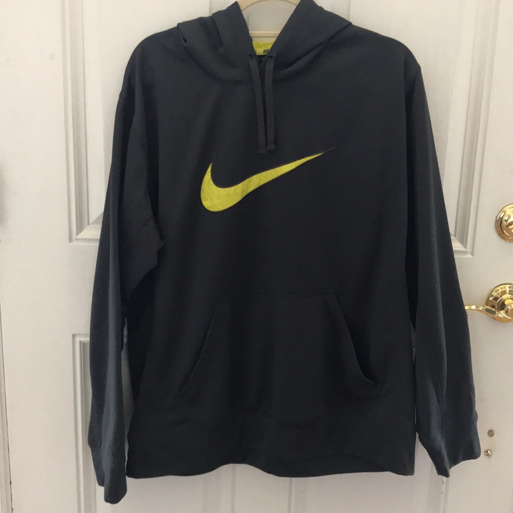 Nike Pullover Sweatshirt